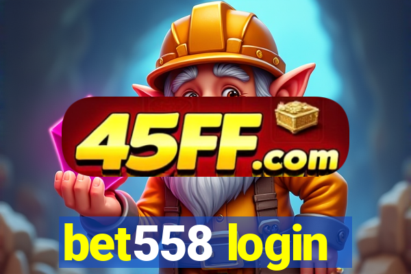 bet558 login